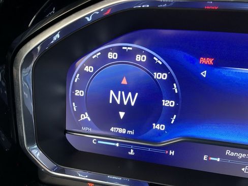 Certified 2022 Chevrolet Silverado 1500 RST image 7