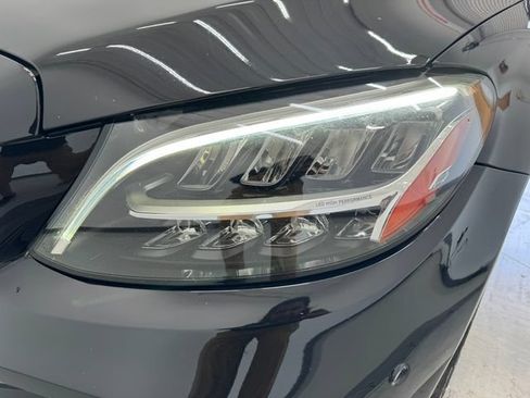 Used 2021 Mercedes-Benz C 43 AMG 4MATIC Coupe image 33