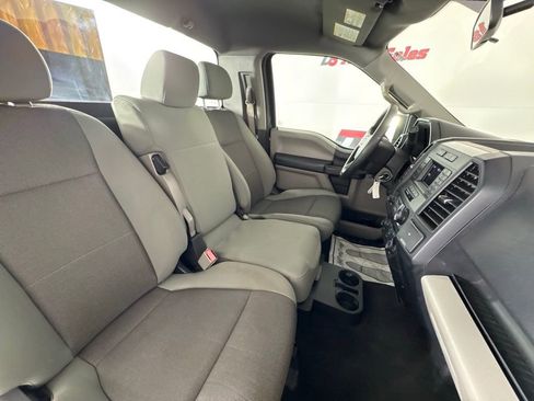 Used 2019 Ford F150 XL w/ Equipment Group 101A Mid image 39