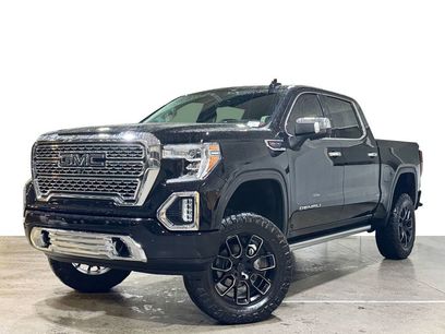 Used 2019 GMC Sierra 1500 Denali w/ Denali Ultimate Package