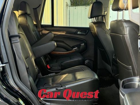 Used 2018 Chevrolet Tahoe Premier AWD/4WD image 18