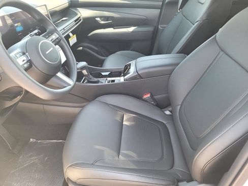 New 2026 Hyundai Tucson SEL Plus FWD image 14