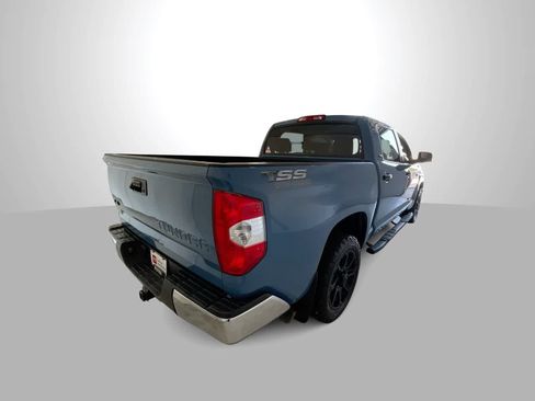 Certified 2019 Toyota Tundra SR5 AWD/4WD image 8