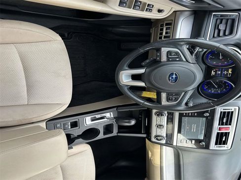 Used 2015 Subaru Outback 2.5i Premium w/ Protection Package #1 image 14