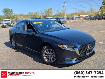 Used 2024 MAZDA MAZDA3 s