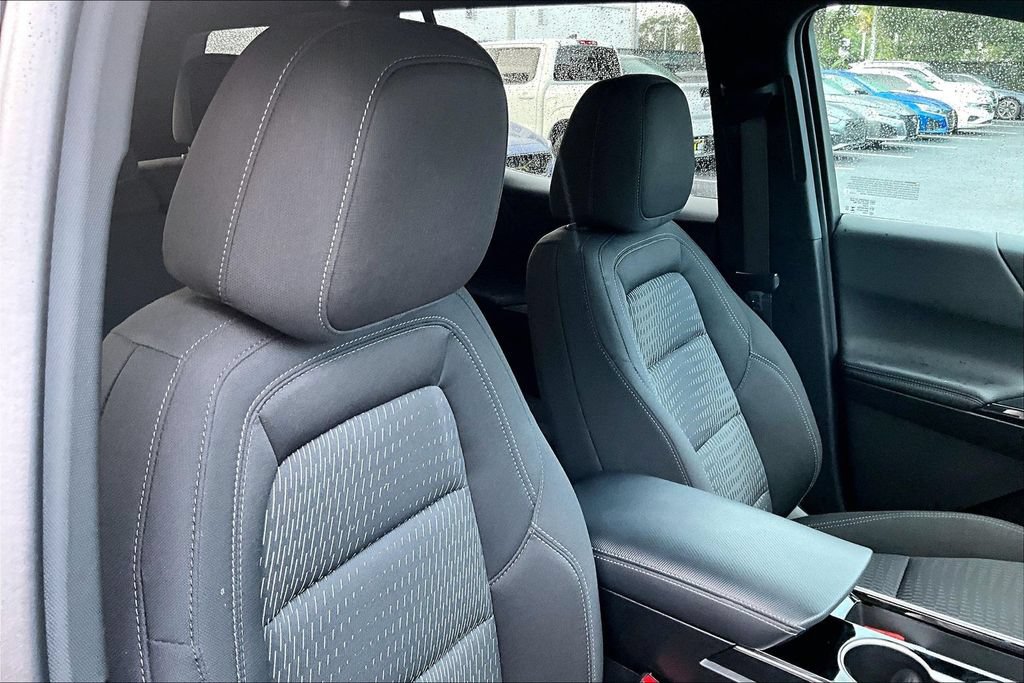 Used 2025 Chevrolet Equinox LT FWD image 29