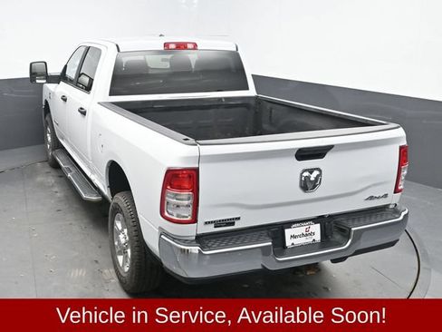 Used 2023 RAM 2500 Big Horn w/ Level 1 Equipment Group AWD/4WD image 32