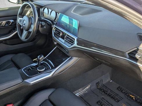 Used 2020 BMW 330i xDrive Sedan w/ Convenience Package image 23