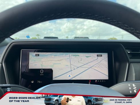 New 2026 GMC Terrain Elevation image 27