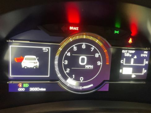 Used 2024 Subaru BRZ Limited image 26