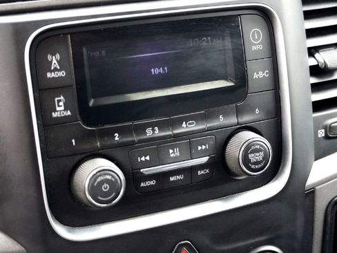 Used 2018 RAM 1500 Tradesman image 15