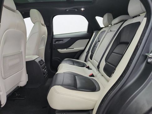 Used 2020 Jaguar F-PACE S AWD/4WD image 25