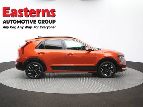 Used 2023 Kia Niro Wind w/ Wind Preserve Package FWD image 42