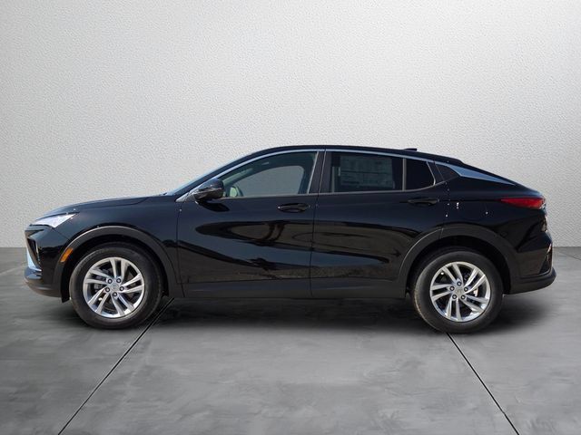 New 2026 Buick Envista Sport Touring w/ Convenience II Package FWD image 3