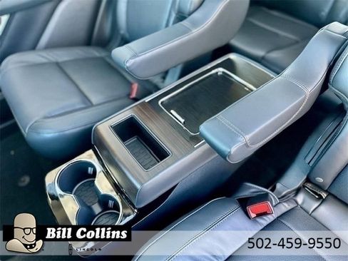New 2025 Lincoln Aviator Reserve w/ Equipment Group 201A AWD/4WD image 25
