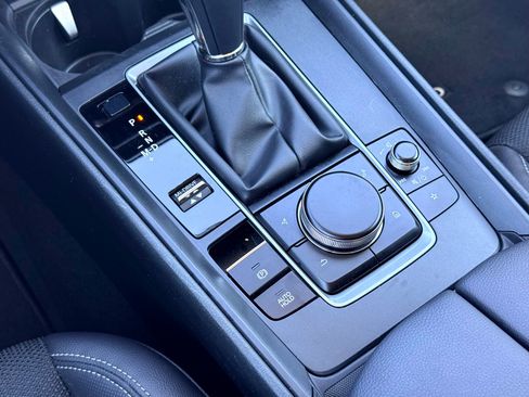 Used 2024 MAZDA CX-50 AWD 2.5 S w/ Select Package image 24