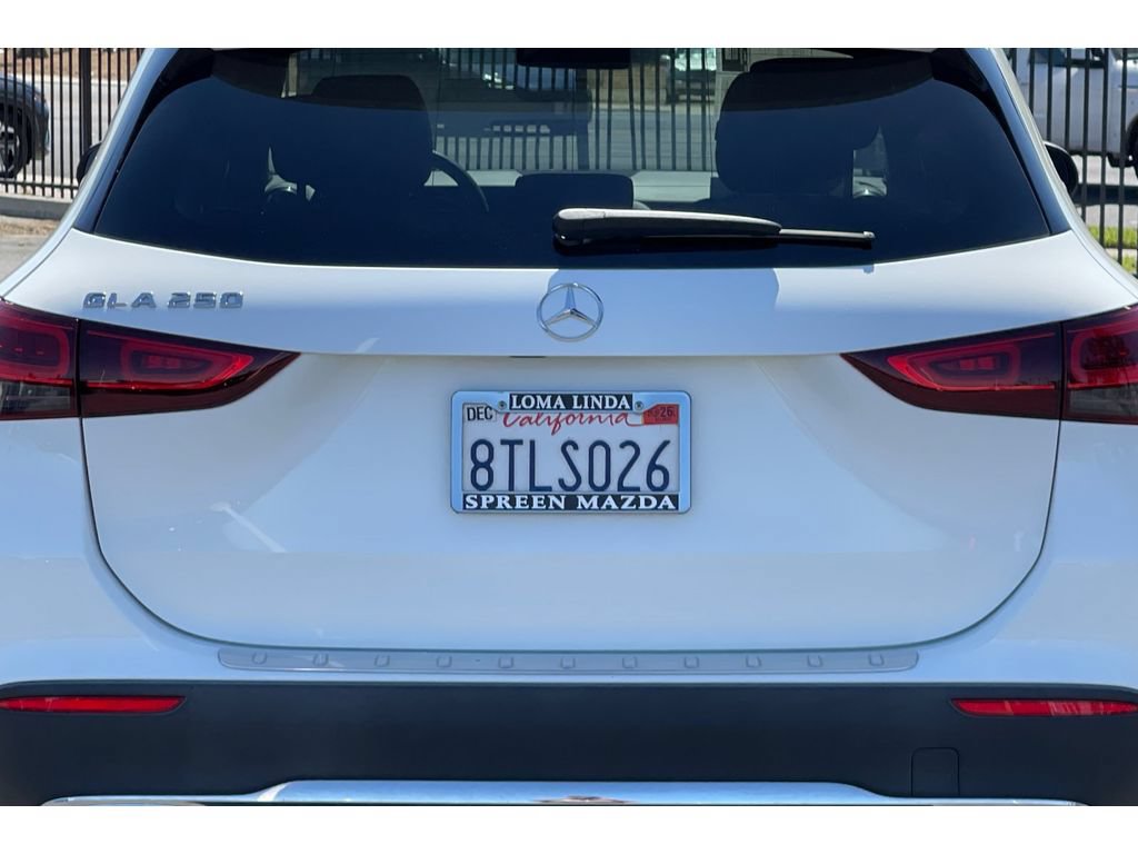 Used 2021 Mercedes-Benz GLA 250 image 49