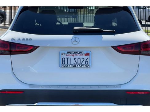 Used 2021 Mercedes-Benz GLA 250 image 49