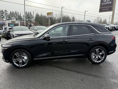 Used 2025 Genesis Electrified GV70 Advanced w/ Prestige Package