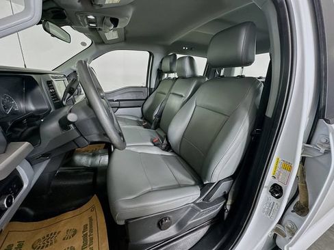Used 2023 Ford F250 XL w/ FX4 Off-Road Package AWD/4WD image 22