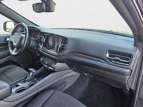Used 2024 Dodge Durango SXT image 21