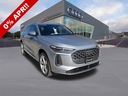 New 2025 Audi Q5 Premium Plus image 3