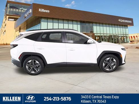 Used 2025 Hyundai Tucson SEL image 9