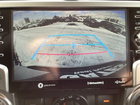 Used 2024 Toyota 4Runner SR5 Premium image 17