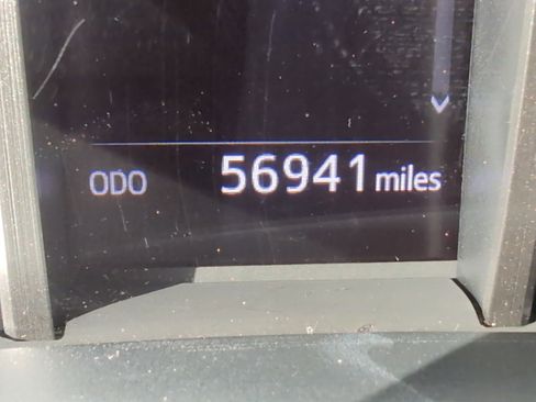 Certified 2022 Toyota 4Runner TRD Sport image 21