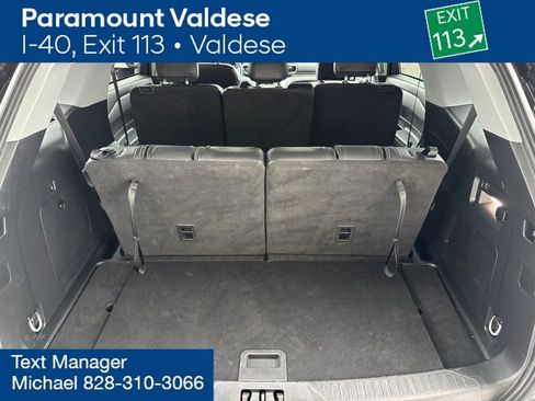 Used 2023 Ford Explorer XLT w/ Equipment Group 202A image 3