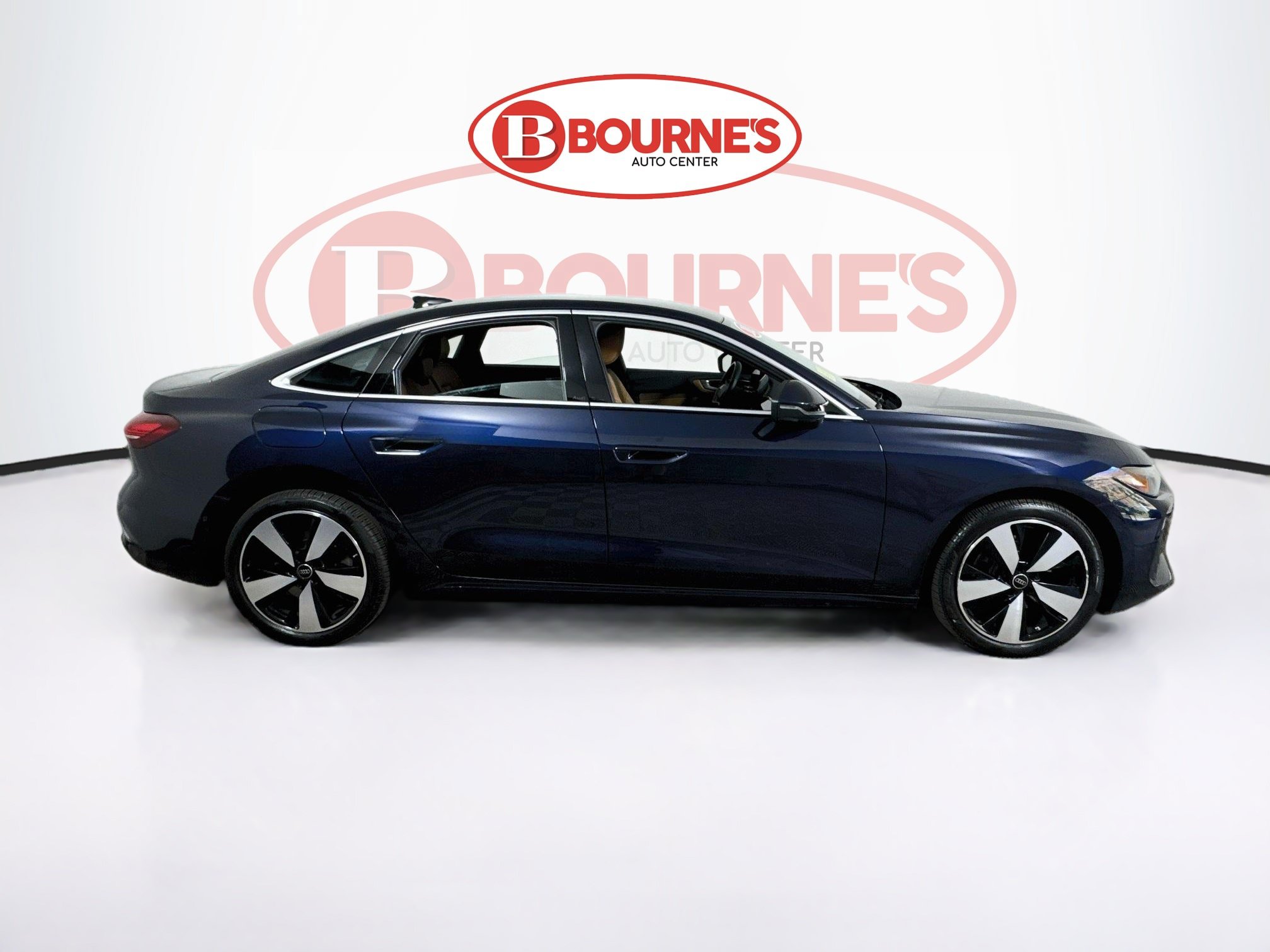 Used 2025 Audi A5 Premium w/ Convenience Package AWD/4WD image 12
