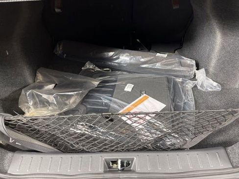 New 2025 Nissan Versa SR w/ Trunk Package image 45