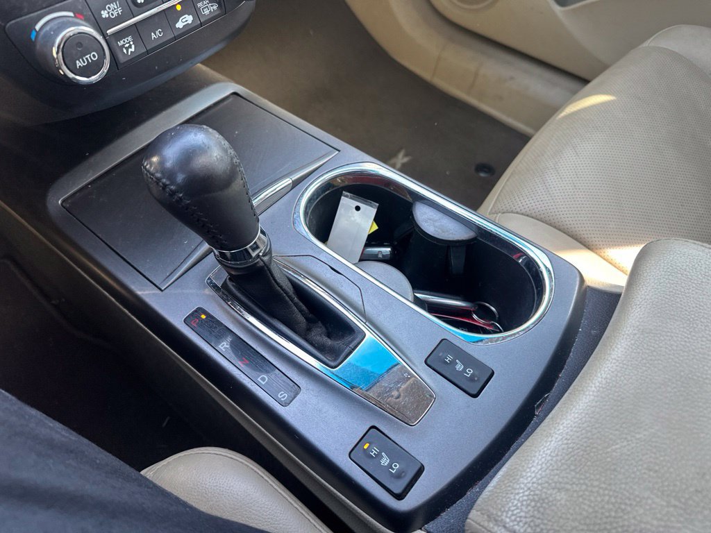 Used 2015 Acura RDX w/ Technology Package FWD image 19