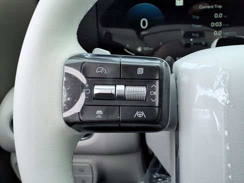 New 2026 Hyundai Palisade Limited image 11