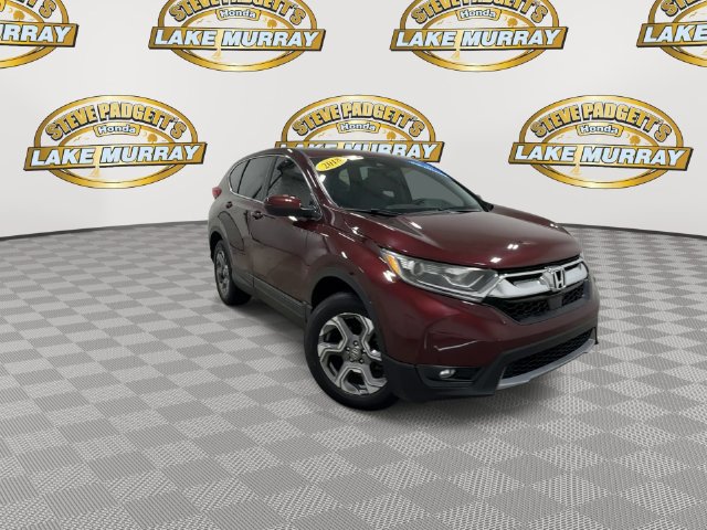 Used 2018 Honda CR-V EX-L image 6