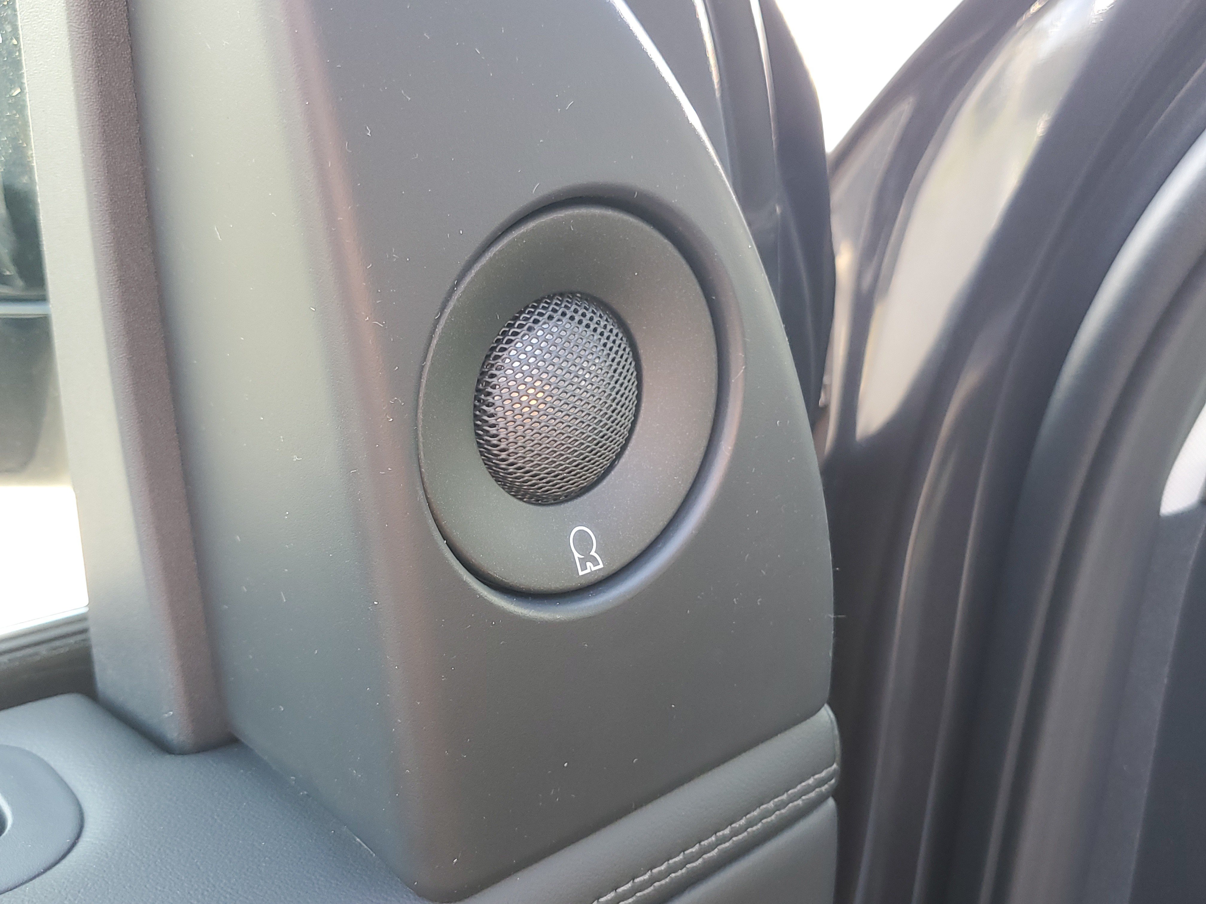 New 2027 Lincoln Navigator Reserve AWD/4WD image 9