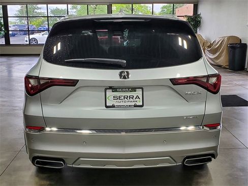 New 2026 Acura MDX w/ Advance Package image 5