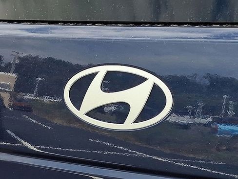 New 2026 Hyundai Santa Fe SEL image 5