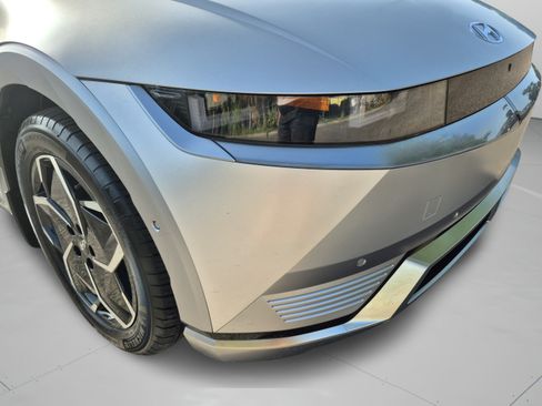 Certified 2024 Hyundai Ioniq 5 Limited RWD image 35
