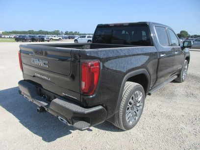 New 2026 GMC Sierra 1500 Denali Ultimate