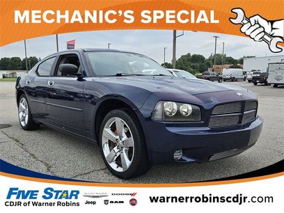 Used 2006 Dodge Charger
