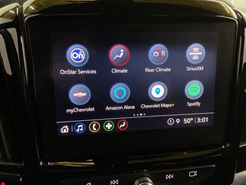 Used 2023 Chevrolet Traverse LT w/ LPO, Floor Liner Package image 47