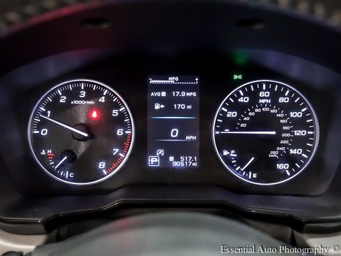 Used 2021 Subaru Legacy Premium image 19