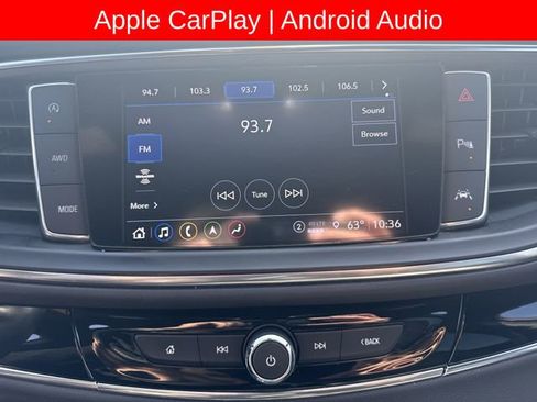 Used 2023 Buick Enclave Avenir w/ Avenir Technology Package AWD/4WD image 13
