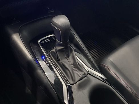 Used 2023 Toyota Corolla XSE image 19