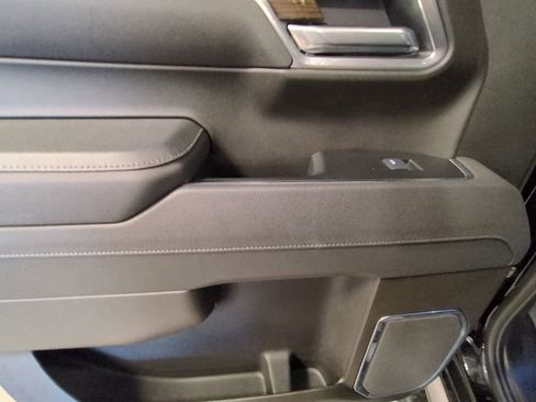 Used 2025 Chevrolet Silverado 1500 RST image 22