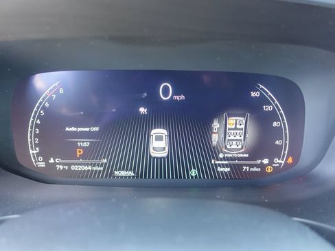 Certified 2025 Acura MDX SH-AWD w/ Advance Package image 15