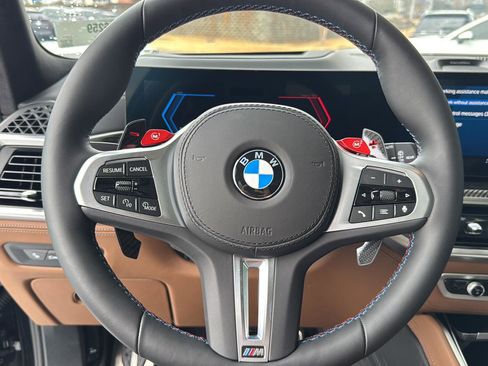 New 2026 BMW X5 M Competition w/ Executive Package image 16