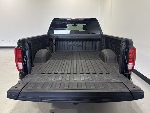 Used 2021 GMC Sierra 1500 Elevation AWD/4WD image 25