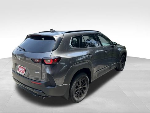 New 2026 MAZDA CX-50 AWD 2.5 Hybrid w/ Cargo Package image 5